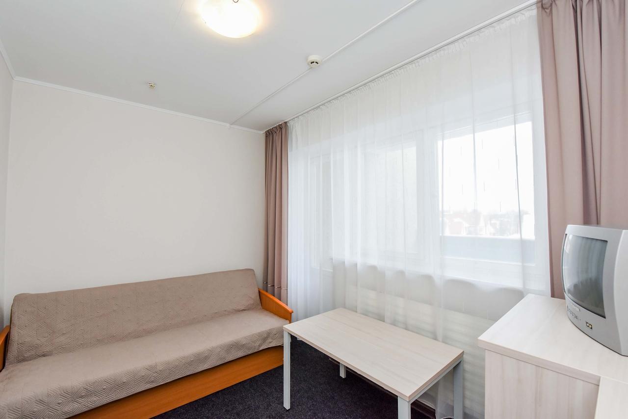 Ktu Rest House Politechnika Palanga Exteriér fotografie