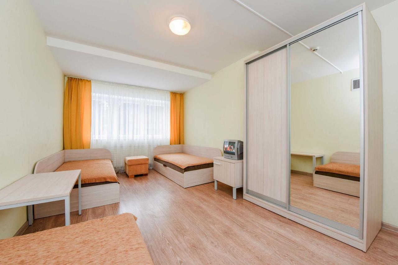 Ktu Rest House Politechnika Palanga Exteriér fotografie