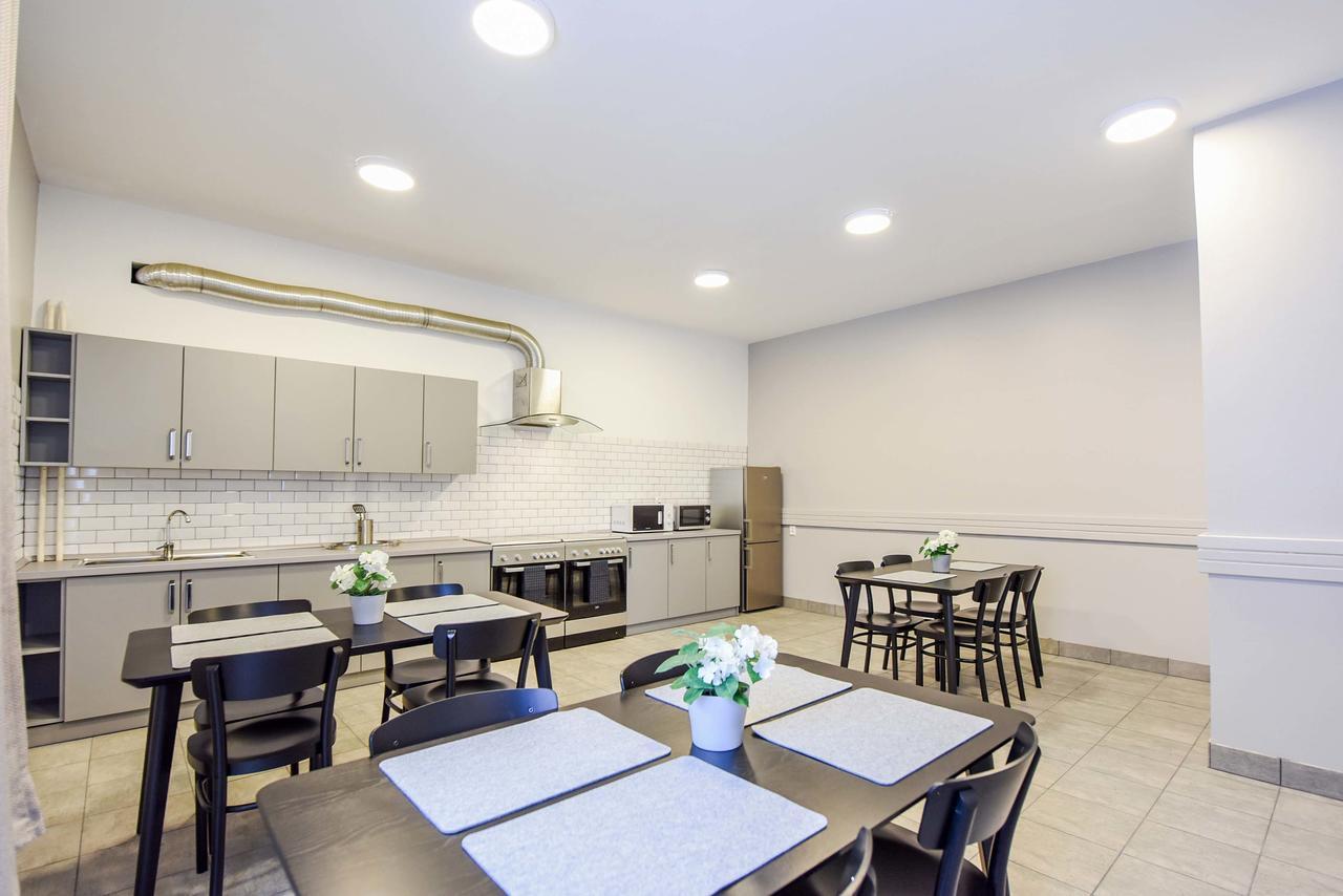 Ktu Rest House Politechnika Palanga Exteriér fotografie